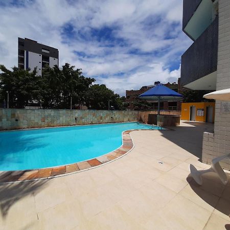Flat Planejado / Localizacao Privilegiada Apartamento Cabedelo Exterior foto